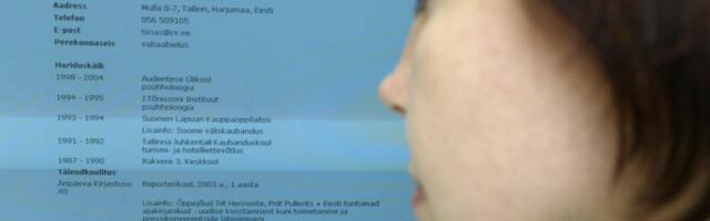 Kandideerijad: tagasiside andmata jätmine toob mainekahju