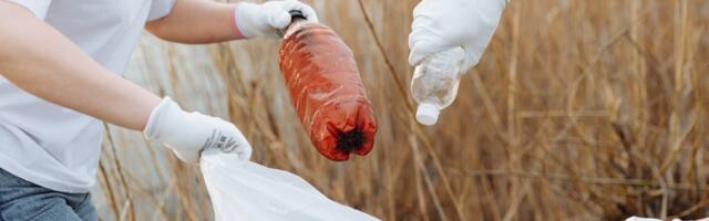 Maailmakoristuspäeval käis loodust kraamimas 56 000 eestimaalast