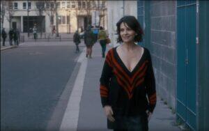 Kui semiootik armub …