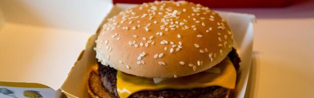 Investor Mari ⟩ Tõin portfelli vaheldust ja sukeldusin kiirtoiduärisse