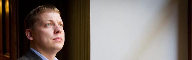 Mait Palts: aitaks isegi selge majanduspoliitika strateegia olemasolu