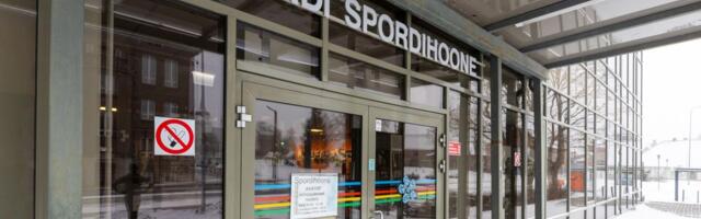 Viljandi spordihoones hakkavad lendama sulgpallid