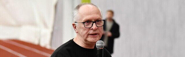 Тыну Сирель покидает пост гендиректора Эстонского футбольного союза