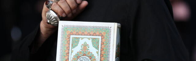 Suurbritannia popim poisslapsenimi on… Muhammad