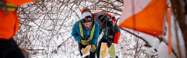 Seiklushundi Heategevuslikul Jõulujooksul tehakse head nii endale kui ka teistele