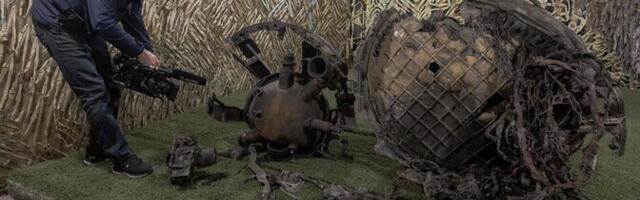 1028-й день войны: Путин пообещал начать серийное производство ракет "Орешник"