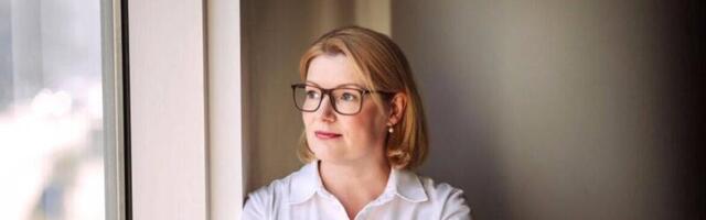 Jelena Torim: ESG-aruandluses peitub konkurentsieelis