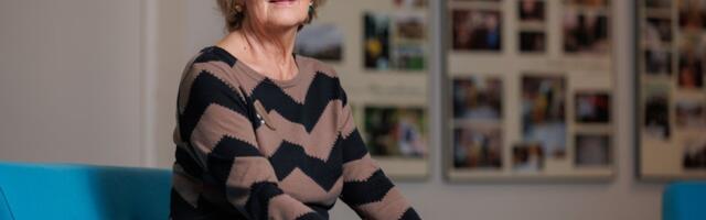 REET LINNA | „Olen kõva moosikeetja, purke on aastate jooksul keldrisse kogunenud hullult palju.“