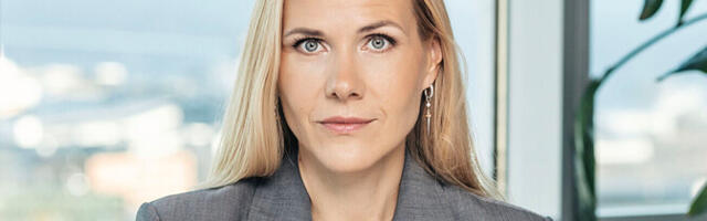 LHV juht Kiisel: meie klientide andmeid väärkasutati, peame reageerima