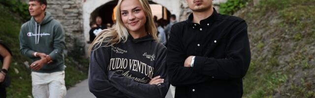 OTSEFOTOD | Räppar säm annab elu suurima kontserdi. Vaata, kes kohale saabuvad