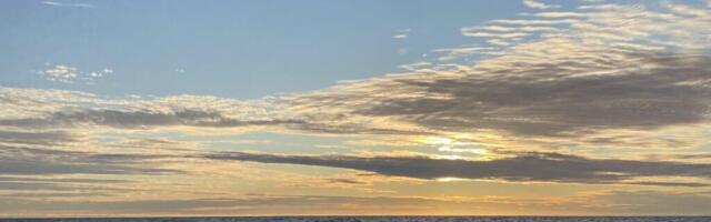 AHTO ILMAJUTUD | Soojad päevad vahelduvad vihma ja tuulega