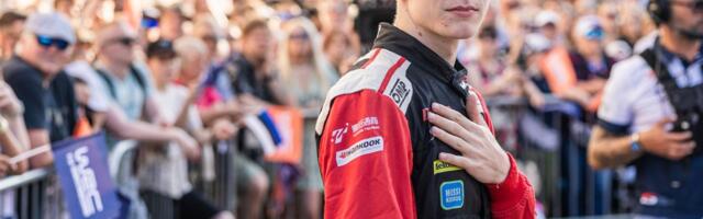 Sami Pajari Paraguay MM-ralli teedest_ videode põhjal eeldasime lihtsamaid katseid, väljakutseid on rohkem kui arvasime