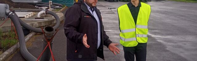 Biogaas toob Eestisse tuhandeid töökohti ja sadu miljoneid eurosid