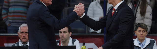 Isplivale kvote za Partizan i Zvezdu, katastrofalne vesti za crveno-bele