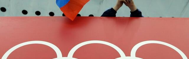 Venemaa kaebab FISi otsuse edasi. „Peame meie sportlaste kõrvaldamist rahvusvahelistelt võistlustelt täiesti sobimatuks“