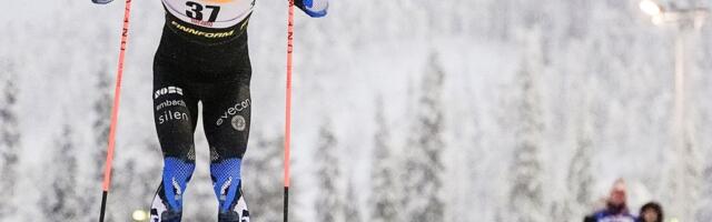 Sel talvel esmakordselt 30 sekka murdnud Alev_ tunne ei ole nii hea kui eelmise hooaja alguses