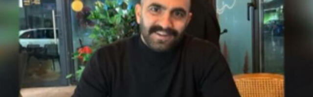 TURČIN NESTAO U CRNOJ GORI Porodica ga traži već šest dana (FOTO)