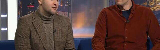 Reisisellid Loite ja Tralla avavad oma saadetes maailma eri palgeid