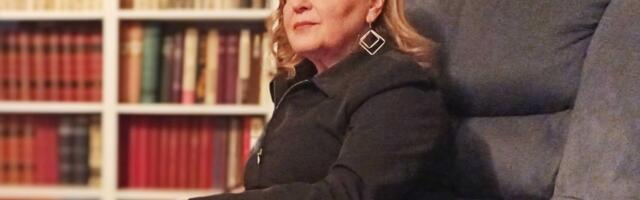 Taimi Uuesoo juhised algavaks tulihobuseaastaks