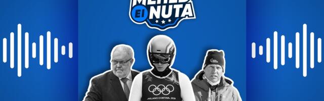 OTSE KELL 11 | Jälgime Ilvese medaliheitlust, tervitame võidupohmellis Peepu, ootame Jaani reaktsiooni Rehemaale