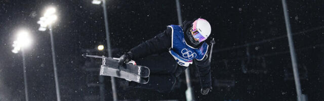 VAATA OTSE | Kelly Sildaru jahib rennisõidus pääset lõppvõistlusele