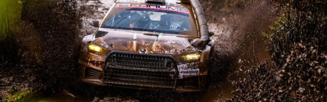 VIDEO | Robert Virves julmades oludes peetud Keenia ralli katsest_ tundus, et see ei saagi kunagi läbi