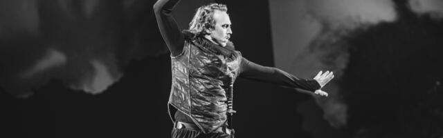 Eripalgeliste teatritraditsioonide dialoog