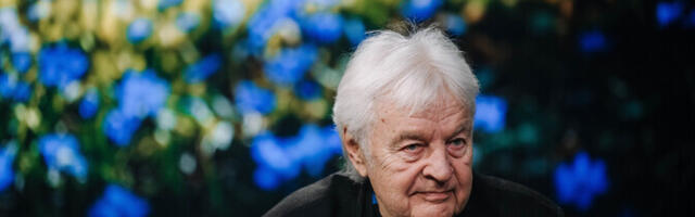 Ivo Linna: karmidel aegadel tahab inimene kindlustunnet