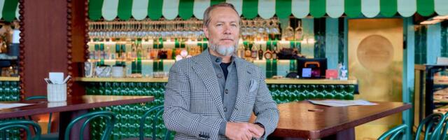 Kodumaise Itaalia restorani võimas algus. Müügiprognoosid ületati suurelt ning järgmine koht avatakse suvel 