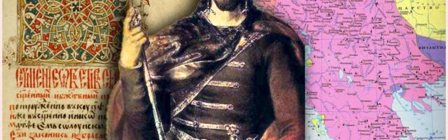 Pre 680 godina Srbija je postala carstvo: Dušan Silni je našu zemlju izveo na tri mora, a njegov zakonik je predviđao surove kazne za ova dela