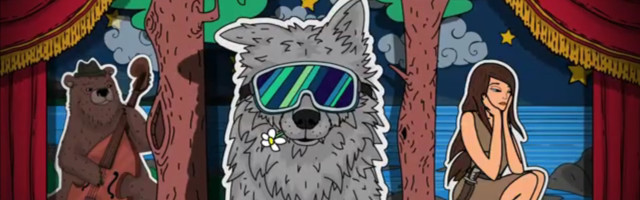 Kuula: nublu ja Curly Strings avaldasid kauni muusikavideoga uhiuue loo