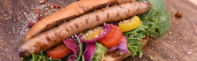 Tippkoka hot dog’i retsept jaaniõhtu vahepalaks