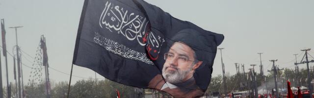Iraan ründas Hormuzi väinas kaubalaeva, riigijuht Khamenei lubas isa tapmise eest kättemaksu
