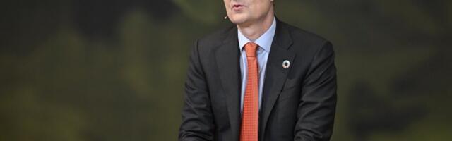 Swedbank peab maksma kopsaka trahvi