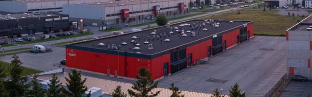 AB Medical Group jätkab dividendilainel