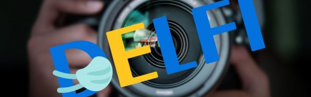 Delfi rikkus isikuvabadusi pildistades inimesi nende teadmata ja avaldades need fotod