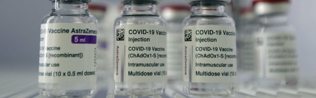 TAGATUBA | Vaktsineerimisstaabis lüüakse ohu peale käega. Palgake vastutaja, kui ise hakkama ei saa
