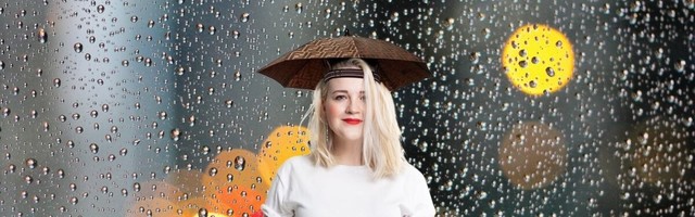 Ester Kannelmäe kliimasoojenemisest: kõrbetemperatuurid põhjalas ei ole tegelikult fun and games and holidays