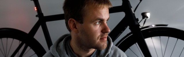 Suurinvestorid päästavad elektrirattatootja rahahädast välja