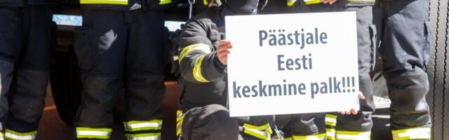 Argo Ideon: kelle palk ei tõuse, jääb iga päev vaesemaks