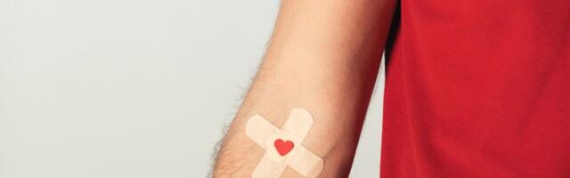 Otsakorral varudega verekeskus kutsub verd loovutama