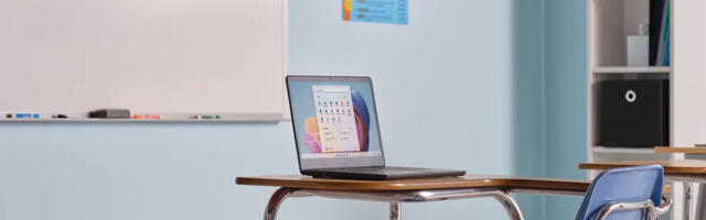 Esimesed Windows 11 SE sülearvutid hakkavad müüki jõudma