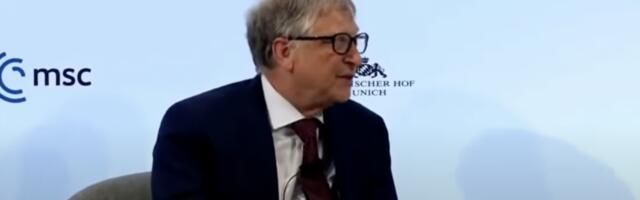Bill Gates: kahju, aga Omikron on ise vaktsiin