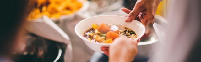 Toidupank kogub annetusi Ukraina inimestele