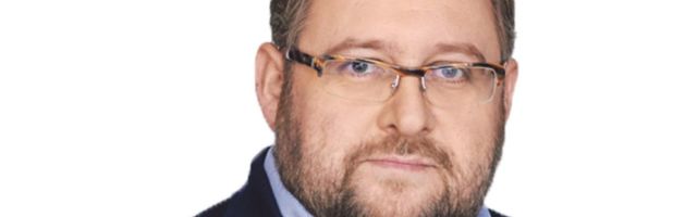 Anvar Samost: Rail Baltic kõikjal meie ümber