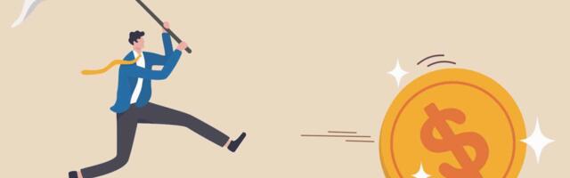 Tarvo Vaarmets: investeerimisdilemma – kas karta turgu või inflatsiooni?