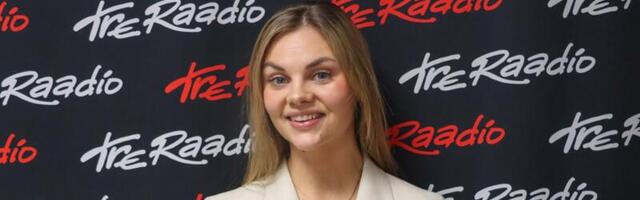 Laupäeval saates "Nii- ja naapidi Raplamaalt" - Deivi Tall