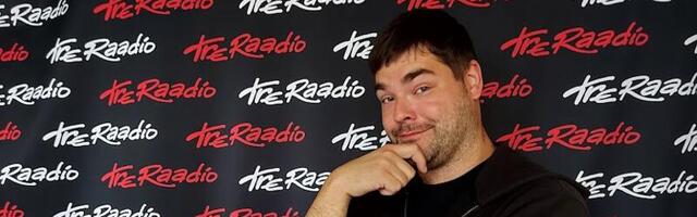 [KUULA INTERVJUUD] - Mikk Merekivi: "Teeme ära!" talgupäev ootab Raplamaa talgulisi!