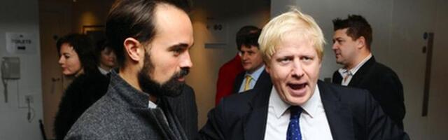 Channel 4: Itaalia luure kahtlustab Boris Johnsoniga sõbrustanud Lebedeveid koostöös Vene luurega