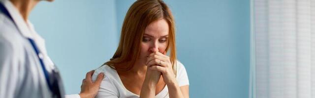 «Kui mees sai teada, et olen rase, hakkas ta usujuttu ajama ja saatis mu... aborti tegema»